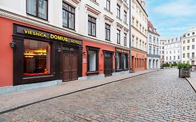 Rija Domus Hotel
